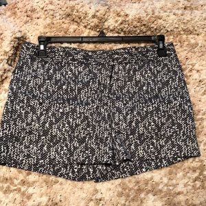 Express Shorts